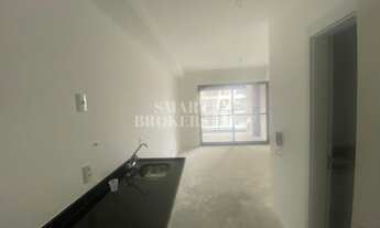 Imagem 4: STUDIO À VENDA COM 30 METROS E 1 VAGA - PINHEIROS - SÃO PAULO/SP