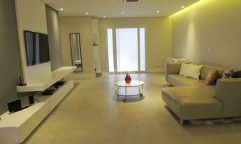 Imagem 3: CASA EM CONDOMÍNIO FECHADO COM 4 SUÍTES SENDO 1 MASTER EM CONDOMÍNIO FECHADO À VENDA, 341