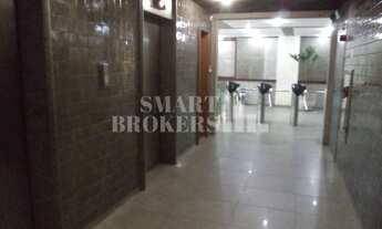 Imagem 5: SALA COMERCIAL À VENDA, 188 METROS E 4 VAGAS - BROOKLIN PAULISTA - SÃO PAULO/SP