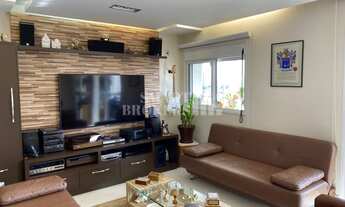 Imagem: APARTAMENTO REFORMADO COM 3 SUÍTES (1 MASTER)