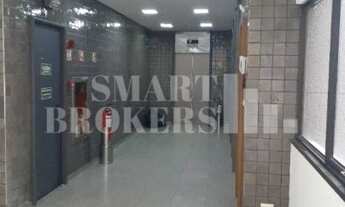 Imagem 6: SALA COMERCIAL À VENDA, 188 METROS E 4 VAGAS - BROOKLIN PAULISTA - SÃO PAULO/SP