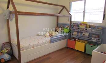 Imagem 6: CASA EM CONDOMÍNIO FECHADO COM 4 SUÍTES SENDO 1 MASTER EM CONDOMÍNIO FECHADO À VENDA, 341