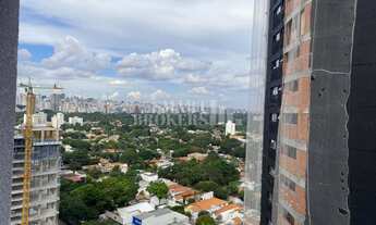 Imagem 3: STUDIO À VENDA COM 30 METROS E 1 VAGA - PINHEIROS - SÃO PAULO/SP