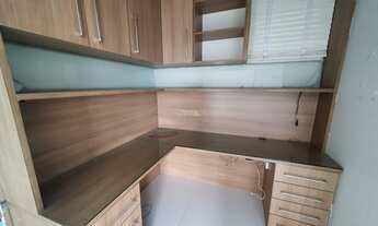 Imagem 6: Apartamento com 3 suítes à venda, 146 m² - 2 vagas de garagem - Ipiranga - São Paulo/SP