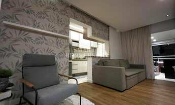 Imagem 4: Apartamento com 3 dormitórios (1 suíte) à venda, 95 metros e 2 vagas - Vila Mariana - São