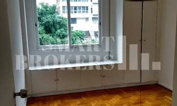 Imagem 6: APARTAMENTO COM 2 DORMITÓRIOS Á VENDA OU LOCAÇÃO , 90 METROS E 1 VAGA - VILA MARIANA - SÃO