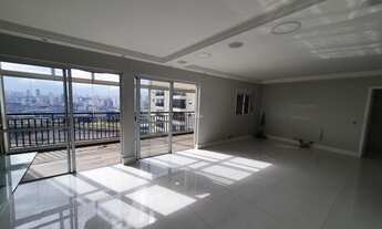 Imagem 3: Apartamento com 3 suítes à venda, 146 m² - 2 vagas de garagem - Ipiranga - São Paulo/SP