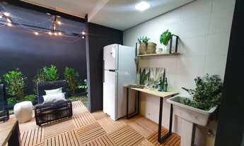 Imagem 3: SOBRADO COM 2 SUÍTES À VENDA, 145 METROS E 2 VAGAS - VILA MARIANA - SÃO PAULO/SP