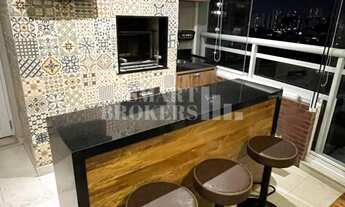 Imagem 7: Apartamento com 3 dormitórios (1 suíte) à venda, 95 metros e 2 vagas - Vila Mariana - São