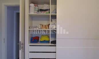 Imagem 7: CASA EM CONDOMÍNIO FECHADO COM 4 SUÍTES SENDO 1 MASTER EM CONDOMÍNIO FECHADO À VENDA, 341