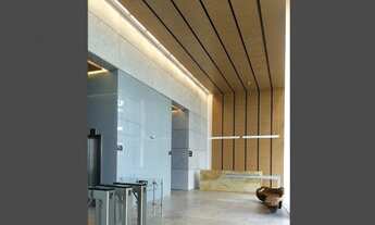 Imagem 4: SALA COMERCIAL PARA LOCAÇÃO COM 165 METROS 8 VAGAS - PARQUE DA CIDADE - SÃO PAULO/SP