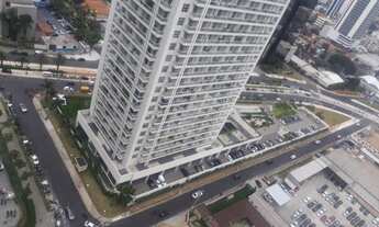 Imagem 5: SALA COMERCIAL PARA LOCAÇÃO COM 165 METROS 8 VAGAS - PARQUE DA CIDADE - SÃO PAULO/SP