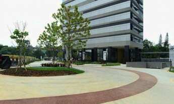 Imagem 3: Sala Comercial para venda, 700 metros - 34 vagas de garagem - Chácara Santo Antônio - São