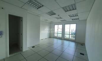 Imagem 2: Sala comercial para venda, 37 metros, 2 banheiros e 1 vaga - Vila Clementino - São Paulo/S