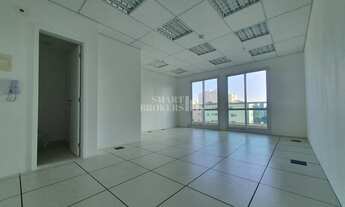 Imagem 3: Sala comercial para venda, 37 metros, 2 banheiros e 1 vaga - Vila Clementino - São Paulo/S