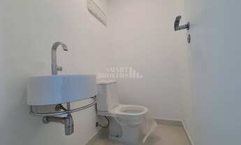 Imagem 5: Sala comercial para venda, 37 metros, 2 banheiros e 1 vaga - Vila Clementino - São Paulo/S