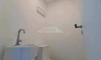 Imagem 6: Sala comercial para venda, 37 metros, 2 banheiros e 1 vaga - Vila Clementino - São Paulo/S