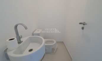 Imagem 7: Sala comercial para venda, 37 metros, 2 banheiros e 1 vaga - Vila Clementino - São Paulo/S