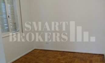 Imagem 4: APARTAMENTO COM 2 DORMITÓRIOS PARA LOCAÇÃO, 90 METROS E 1 VAGA - PARAÍSO - SÃO PAULO/SP