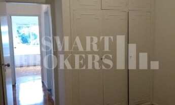 Imagem 5: APARTAMENTO COM 2 DORMITÓRIOS PARA LOCAÇÃO, 90 METROS E 1 VAGA - PARAÍSO - SÃO PAULO/SP