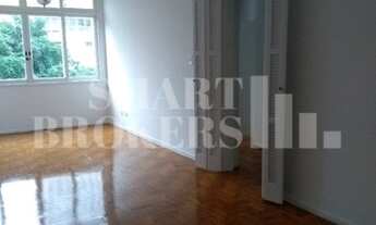 Imagem 2: APARTAMENTO COM 2 DORMITÓRIOS Á VENDA, 90 METROS E 1 VAGA - PARAÍSO - SÃO PAULO/SP