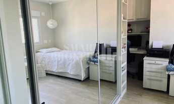 Imagem 7: Apartamento com 2 dormitórios (1 suíte) à venda, 70 metros e 2 vagas - Vila Mariana - São