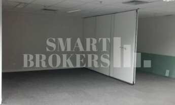 Imagem 7: SALA COMERCIAL PARAVENDA OU LOCAÇÃO COM 775 METROS E 21 VAGAS - BUTANTÃ - SÃO PAULO/SP