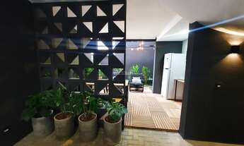 Imagem 5: SOBRADO COM 2 SUÍTES À VENDA, 145 METROS E 2 VAGAS - VILA MARIANA - SÃO PAULO/SP