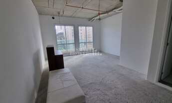 Imagem 3: Sala comercial para venda, 37 metros, 2 banheiros e 1 vaga - Vila Clementino - São Paulo/S