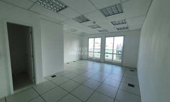 Imagem: Sala comercial para locação, 37 metros