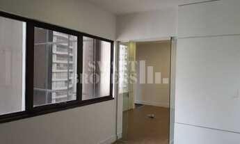 Imagem 7: SALA COMERCIAL À VENDA, 188 METROS E 4 VAGAS - BROOKLIN PAULISTA - SÃO PAULO/SP