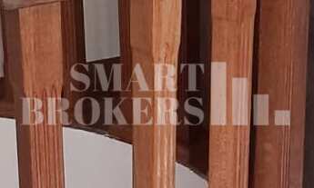 Imagem 5: COBERTURA DUPLEX COM 2 DORMITÓRIOS (1 SUÍTE) Á VENDA, 110 METROS E 2 VAGAS - CONCEIÇÃO - S