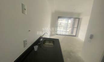 Imagem 7: STUDIO À VENDA COM 30 METROS E 1 VAGA - PINHEIROS - SÃO PAULO/SP