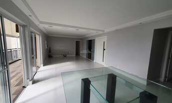 Imagem 4: Apartamento com 3 suítes à venda, 146 m² - 2 vagas de garagem - Ipiranga - São Paulo/SP