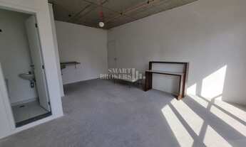 Imagem 5: Sala comercial para venda, 37 metros, 2 banheiros e 1 vaga - Vila Clementino - São Paulo/S