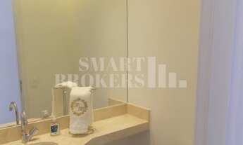 Imagem 3: APARTAMENTO COM 3 SUÍTES (1 MASTER) À VENDA, 130 METROS E 2 VAGAS - VILA MARIANA - SÃO PAU