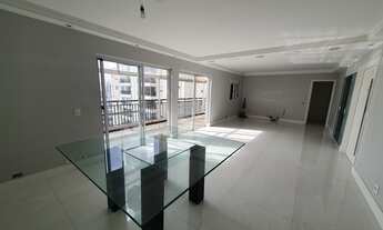 Imagem: Apartamento com 3 suítes à venda, 146