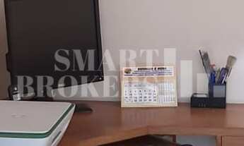 Imagem 7: COBERTURA DUPLEX COM 2 DORMITÓRIOS (1 SUÍTE) Á VENDA, 110 METROS E 2 VAGAS - CONCEIÇÃO - S