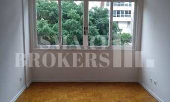 Imagem 3: APARTAMENTO COM 2 DORMITÓRIOS Á VENDA OU LOCAÇÃO , 90 METROS E 1 VAGA - VILA MARIANA - SÃO