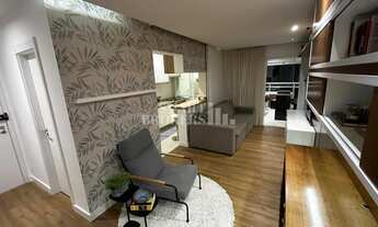 Imagem 2: Apartamento com 3 dormitórios (1 suíte) à venda, 95 metros e 2 vagas - Vila Mariana - São