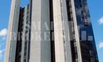 Imagem 2: SALA COMERCIAL À VENDA, 188 METROS E 4 VAGAS - BROOKLIN PAULISTA - SÃO PAULO/SP