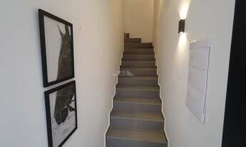 Imagem 7: SOBRADO COM 2 SUÍTES À VENDA, 145 METROS E 2 VAGAS - VILA MARIANA - SÃO PAULO/SP