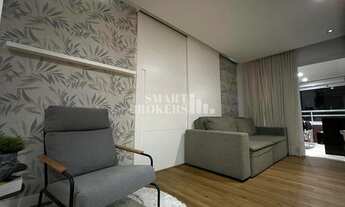 Imagem 5: Apartamento com 3 dormitórios (1 suíte) à venda, 95 metros e 2 vagas - Vila Mariana - São