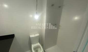 Imagem 6: STUDIO À VENDA COM 30 METROS E 1 VAGA - PINHEIROS - SÃO PAULO/SP