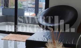 Imagem 2: Apartamento Duplex com 1 suíte à venda, 60 metros e 1 vaga - Moema - São Paulo/SP