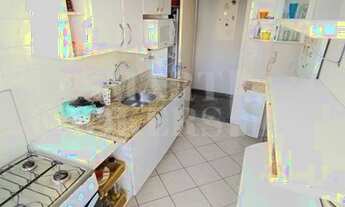 Imagem 5: COBERTURA COM 3 DORMITÓRIOS (1 SUÍTE) Á VENDA, 167 METROS E 2 VAGAS - SACOMÃ - SÃO PAULO