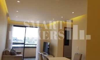 Imagem: APARTAMENTO COM 2 DORMITÓRIOS Á VENDA