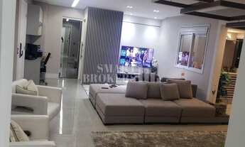 Imagem: Apartamento com 2 suítes à venda, 115