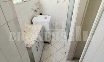 Imagem 7: COBERTURA COM 3 DORMITÓRIOS (1 SUÍTE) Á VENDA, 167 METROS E 2 VAGAS - SACOMÃ - SÃO PAULO