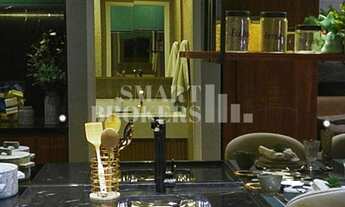 Imagem 5: APARTAMENTO COM 1 DORMITÓRIO Á VENDA, 27 METROS - VILA OLÍMPIA - SÃO PAULO/SP